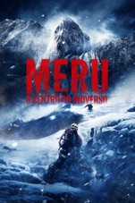 Capa do filme Meru: O Centro do Universo