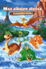 The Land Before Time XIV: Journey of the Brave (The Land Before Time: Journey of the Brave) - Davis Doi