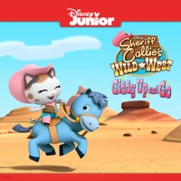 Télécharger Sheriff Callie's Wild West, Giddy Up and Go Episode 5