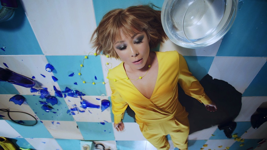 Отпускала by Anita Tsoy