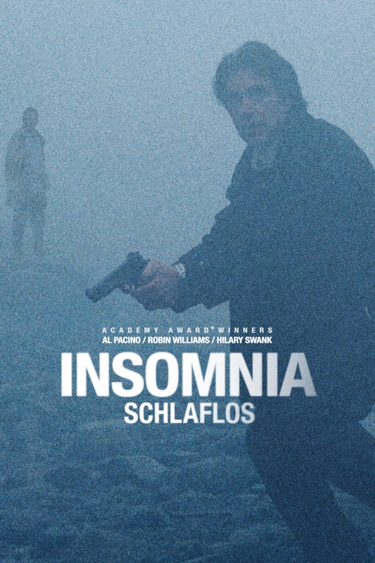 Insomnia - Schlaflos