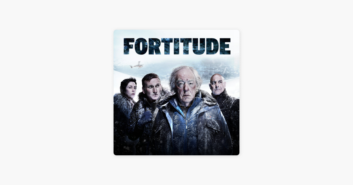 Fortitude Staffel 1 Fortitude Staffel 1