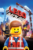 The Lego Movie