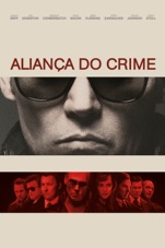 Capa do filme Aliança do Crime