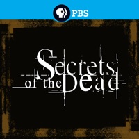 Secrets of the Dead, Vol. 4