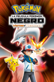 La película Pokémon Negro: Victini y Reshiram (Doblada)