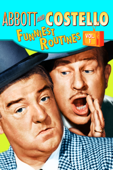 Abbott and Costello Funniest Routines: Volume 1