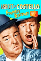 Abbott and Costello Funniest Routines: Volume 1
