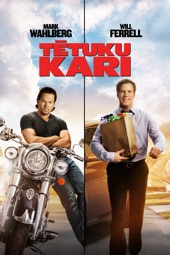 Poster for Daddy's Home by Sean Anders & Chris Henchy