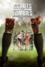 SCOUTS vs ZOMBIES Handbuch zur Zombie-Apokalypse - Christopher Landon