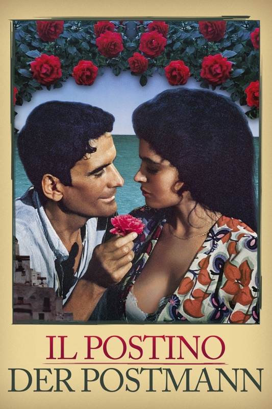Der Postmann - Il Postino