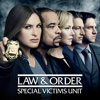 Law & Order: SVU (Special Victims Unit), Season 17 - Law & Order: SVU (Special Victims Unit)