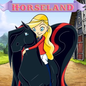 Horseland, Saison 1, Partie 2 - Episode 3