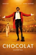 Chocolat (2015)