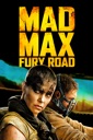 Affiche du film Mad Max: Fury Road