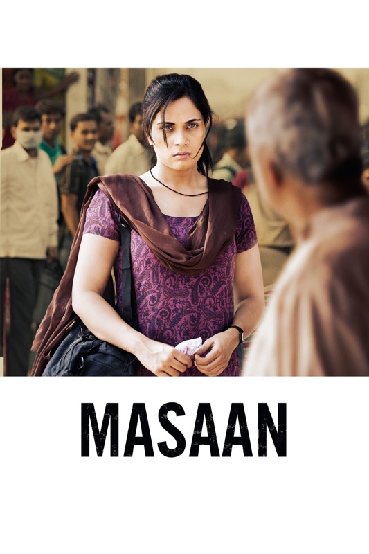 Masaan