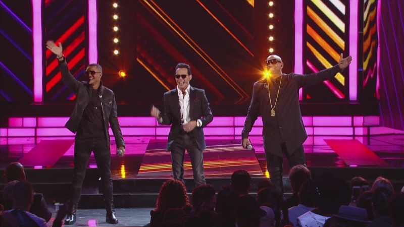 Traidora (feat. Marc Anthony) [Salsa Version] [Premio Lo Nuestro 2016]