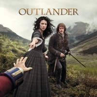 Outlander, Saison 1 (VF)