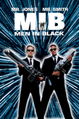 Men In Black