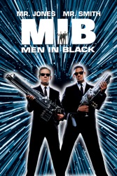 Men In Black