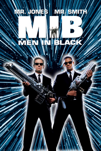 Men in Black