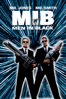 Men In Black - Barry Sonnenfeld