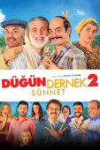 Düğün Dernek 2: Sünnet