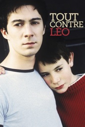 Tout contre Léo