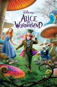 Alice In Wonderland