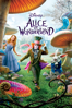 Alice In Wonderland - Tim Burton