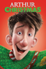 Arthur Christmas - Barry Cook