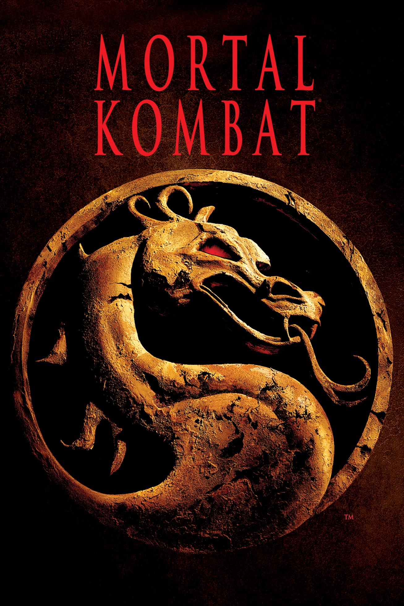 Mortal Kombat artwork