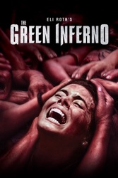 The Green Inferno
