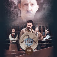 Télécharger Lazy Company, Saison 3 Episode 10