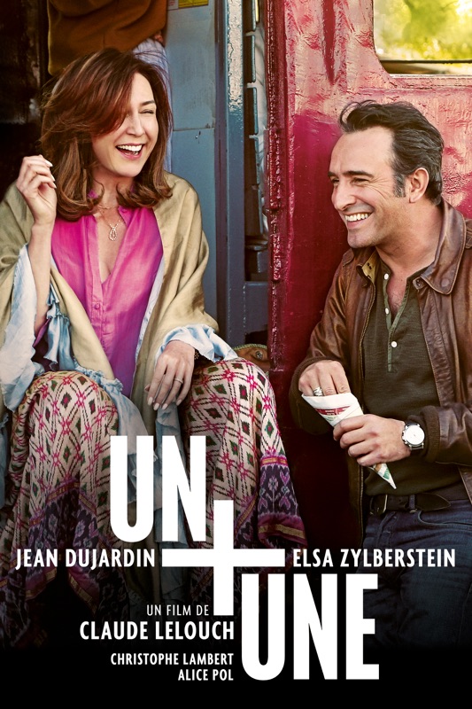 Un + Une
