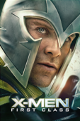 X-Men: First Class