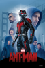 Ant-Man - Peyton Reed