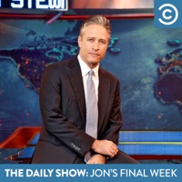 Télécharger The Daily Show: Jon's Final Week Episode 4