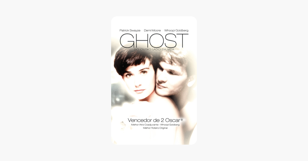 Ghost Do Outro Lado Da Vida No Itunes