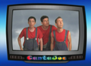 L'Arca de Noe - CantaJuego