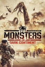 Monsters: Dark Continent
