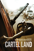 Cartel Land