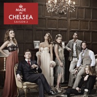 Télécharger Made in Chelsea, Saison 2 Episode 9