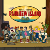 Total Drama Pahkitew Island - Total Drama Pahkitew Island
