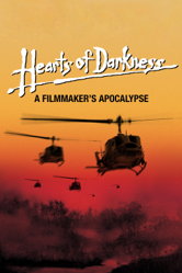 Hearts of Darkness: A Filmmaker's Apocalypse - Eleanor Coppola, Fax Bahr &amp; George Hickenlooper Cover Art