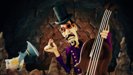 Candy Man - Primus