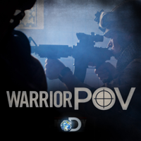 Warrior POV - Warrior POV, Season 1 artwork