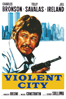 Violent City - Sergio Sollima