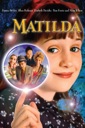 Affiche du film Matilda