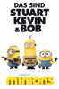 Minions - Pierre Coffin & Kyle Balda